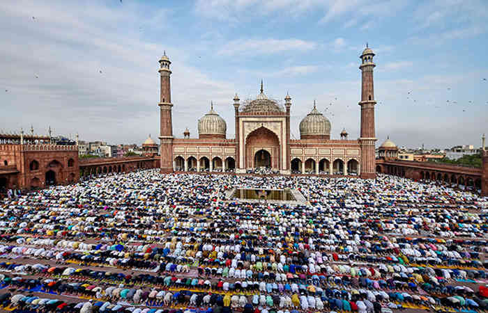 Eid ul Adha : આ દિવસે મનાવવામાં આવશે બકરી ઇદ, જાણો શું છે તેનું મહત્ત્વ? 1 - image