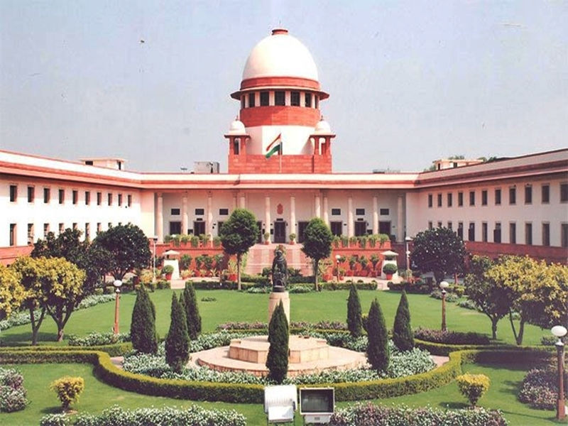 SC raps UP authorities over demolition of houses, orders to rebuild on state expenses