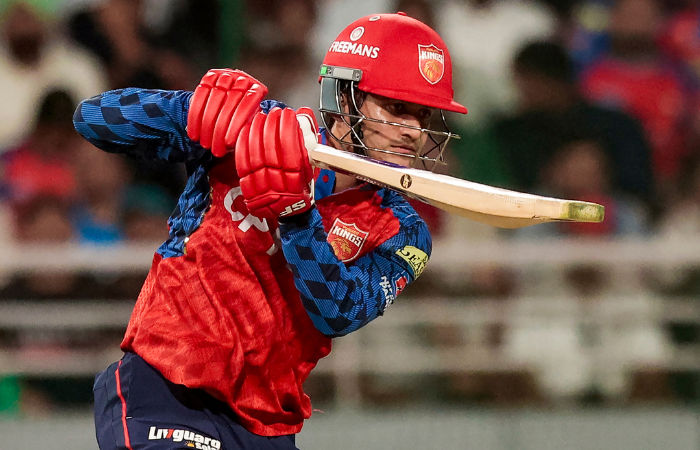 PBKS vs LSG: 16 છગ્ગા, 12 ચોગ્ગા, 182 રન... પ્રિયાંશ અને કોનોલીની જોડીએ IPLમાં રચ્યો ઈતિહાસ 2 - image