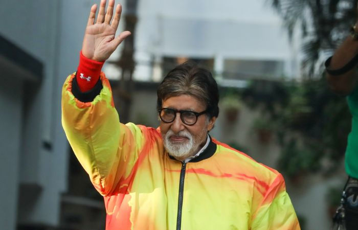 અમિતાભ બચ્ચને મુંબઈમાં રૂ. 6.6 કરોડના 3 નવા પ્લોટ ખરીદ્યા, જન્મદિવસ પહેલાં જ અલીબાગમાં કર્યું હતું રોકાણ 1 - image