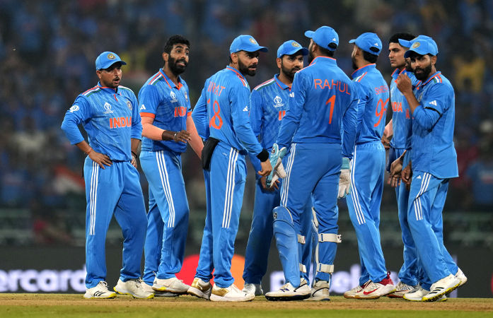 IND vs AUS: બે પરાજય બાદ હવે ટીમ ઈન્ડિયામાં મોટા બદલાવની શક્યતા, કોહલીને મોકો મળશે કે નહીં? 1 - image