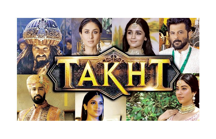 રણવીર-આલિયાની ફિલ્મ તખ્ત રિવાઈવ કરવા કરણ અર્જુનનો ઈન્કાર 1 - image