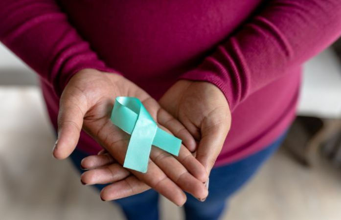 Cervical Cancer Mission