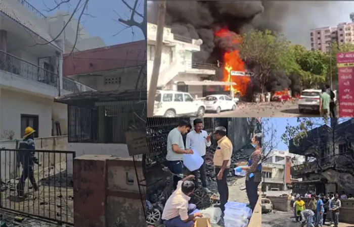 Ahmedabad authorities ignore over 3000 complaints of commercialisation of residential spaces