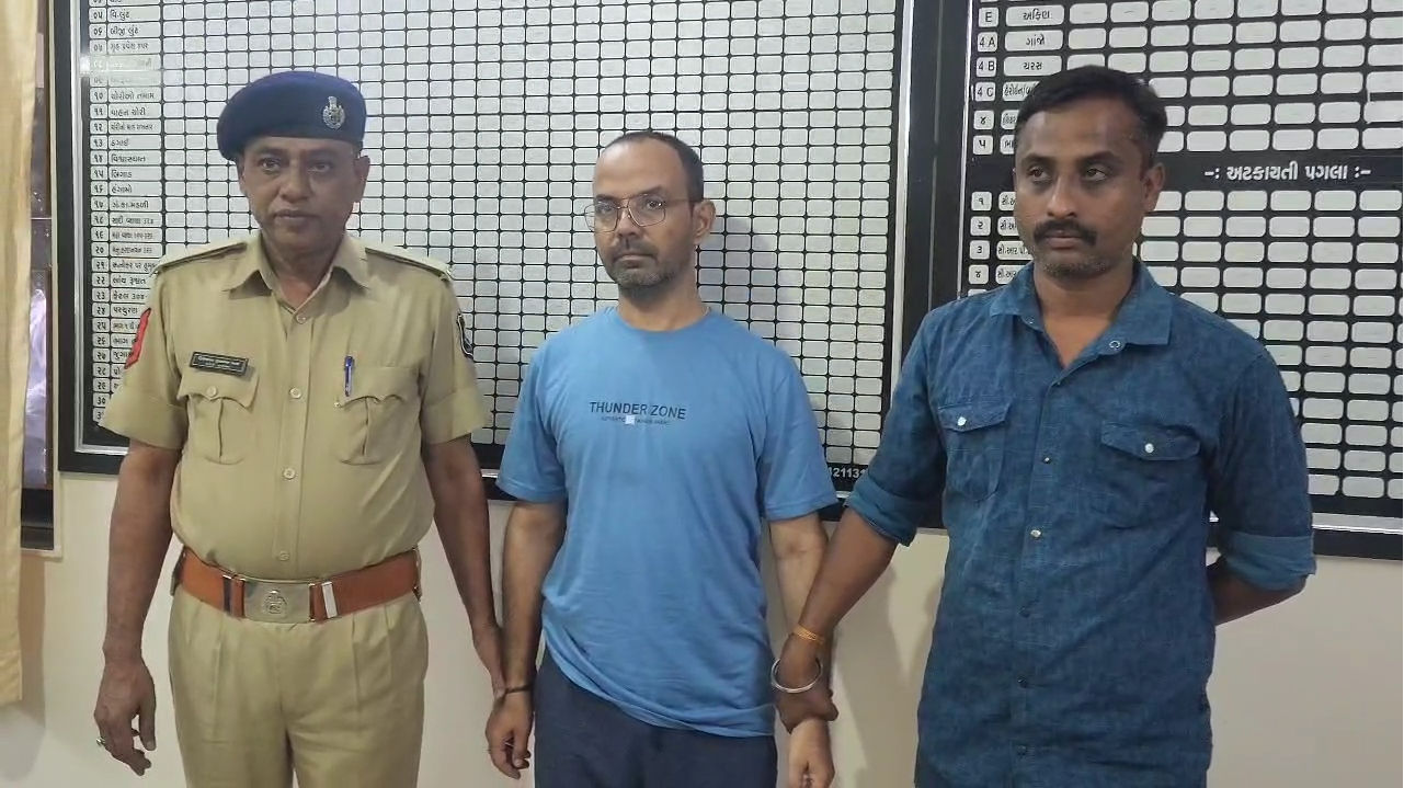 VIDEO: ગોધરામાં મહિલાના રહસ્યમય મોતનો ભેદ ઉકેલાયો, PM રિપોર્ટમાં થયો હત્યાનો ચોંકાવનારો ઘટસ્ફોટ 2 - image
