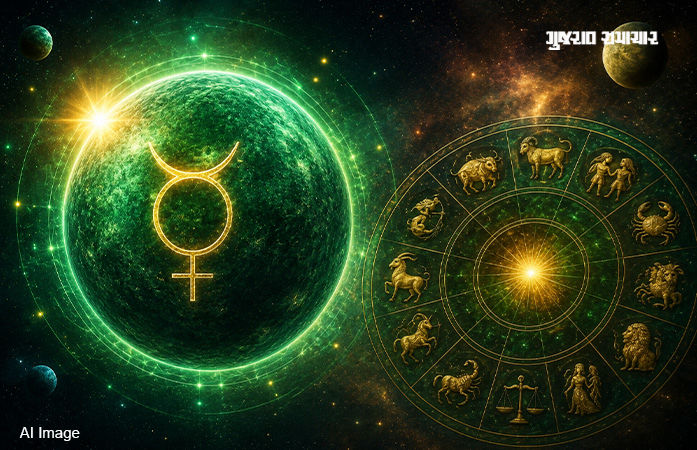 Budh Gochar 2026