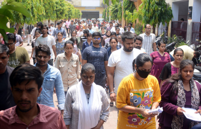 UPSC opens employment doors for aspirants who cleared all stages except interview