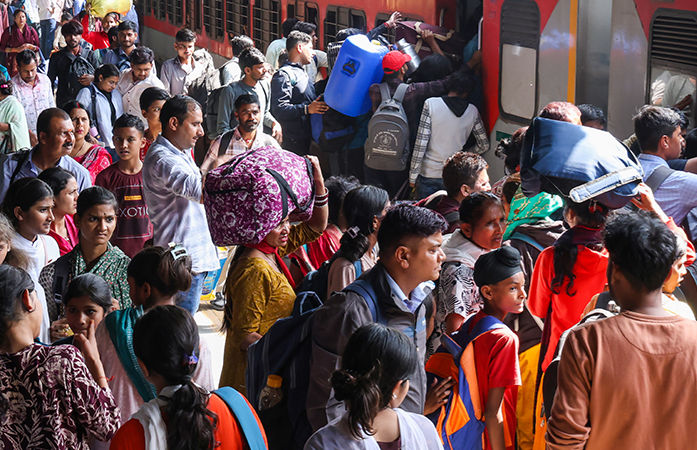 Relief for Summer Travelers