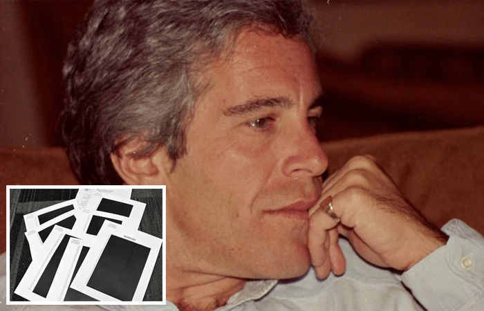 એપસ્ટિન ફાઈલો અંગે વિવાદો વચ્ચે વધુ 30,000 દસ્તાવેજો જાહેર કરાયા 1 - image