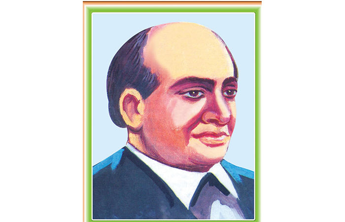 આપણા સ્વાતંત્ર્ય નાયકો : માસ્ટર અમીરચંદ 1 - image