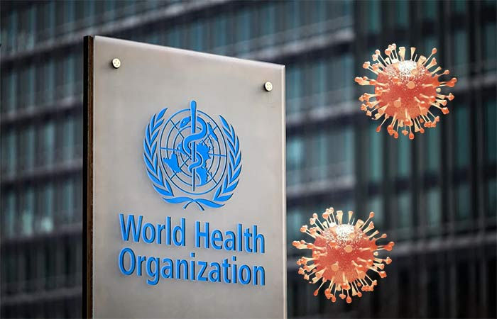 કોંગોમાં રહસ્યમય રોગથી 53નાં મૃત્યુ : રોગનાં લક્ષણો દેખાયા પછી 48 કલાકમાં જ મૃત્યુ થાય છે 1 - image