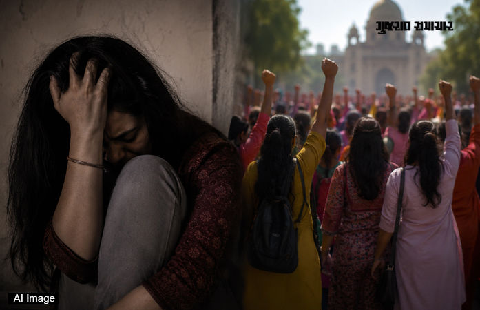Domestic Violence in Gujarat