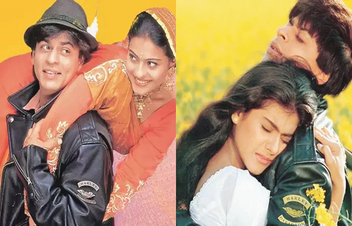 ડીડીએલજે ફિલ્મ ઓસ્કારની યાત્રા-રોમાન્સ પર આધારિત સર્વશ્રેષ્ઠની યાદીમાં 1 - image