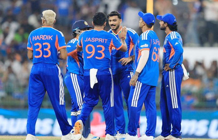 T20 વર્લ્ડ કપની સેમિફાઈનલમાં ભારતની એન્ટ્રી પાક્કી! ઑસ્ટ્રેલિયા બહાર થયા બાદ જાણો સમીકરણ 1 - image