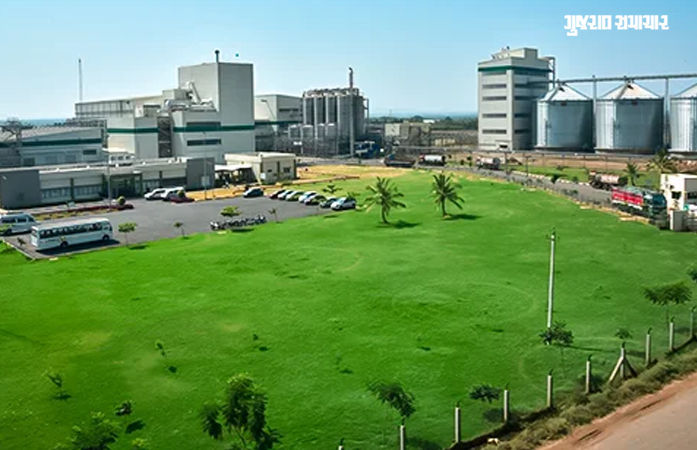 Riddhi Siddhi Gluco Biols re-enters starch segment, announces acquisition of Cargill India