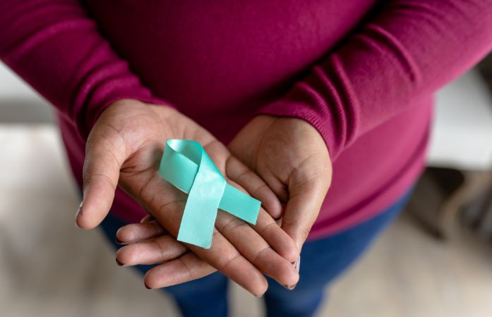 HIV ગ્રસ્ત મહિલાઓને સર્વાઈકલ કેન્સર થવાનું 6 ગણું વધારે જોખમ, સિવિલના ડૉક્ટરોનો દાવો 1 - image