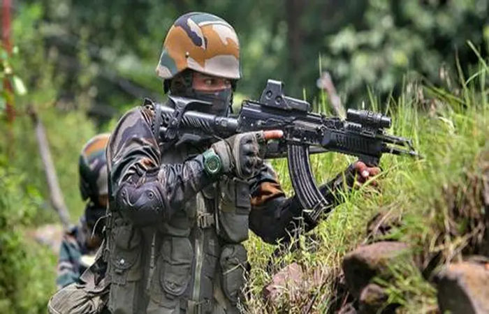 ભારતીય સૈન્યમાં હવે મેરિટના આધારે પ્રમોશન, નીતિ બદલાઈ, પરંતુ એક મુદ્દે સ્પષ્ટતા ન કરાતાં મુંઝવણ 1 - image