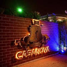 એલિસબ્રીજના  ટીસીસ  અને સિંધુભવન રોડ પર  લોંજ કાસાનોવામાં દરોડો 2 - image