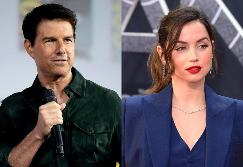 Tom Cruise, Ana de Armas exploring ‘out of this world’ wedding ideas: Reports