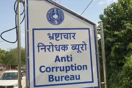 ACB interrogates IAS officer Vinay Chaubey in Jharkhand liquor scam