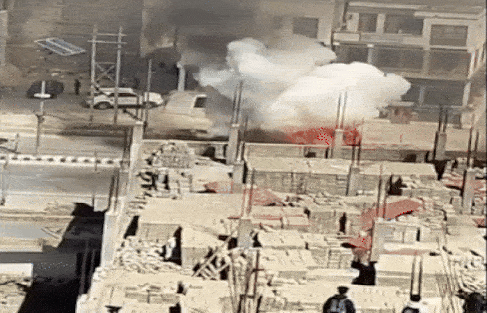 VIDEO: લદાખમાં પ્રદર્શનો પર કેન્દ્રએ લગાવ્યો પ્રતિબંધ, કહ્યું- 'સોનમ વાંગચુકના કારણે થઈ હિંસા' 1 - image