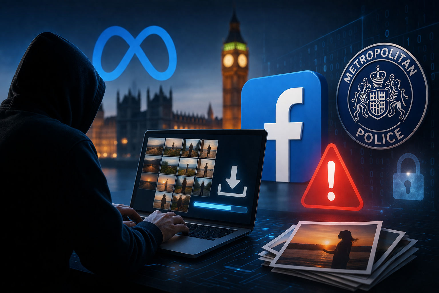 Metaના ભૂતપૂર્વ કર્મચારી પર Facebook યુઝર્સના 30,000 પ્રાઇવેટ ફોટા ડાઉનલોડ કરવાનો આરોપ, જાણો વિગત… 1 - image