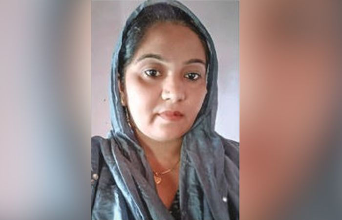 Muslim student from Kutch University earns PhD in Sanskrit on the epic Ramakirti Mahakavya