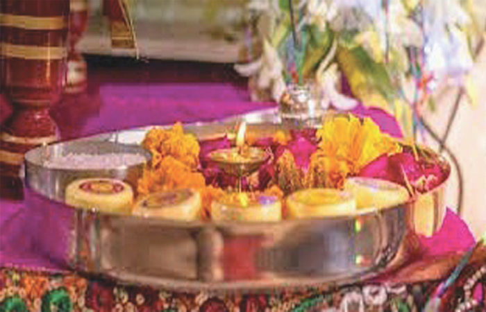 સોનાના વરખ વાળો, ચાંદીની ચમકવાળો ઝગમગ દિવાળી બિઝનેસ સેન્સેક્સ, ક્રિપ્ટો, ઓટોમાં તેજીનો ઉછાળો 2 - image