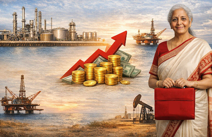 Union Budget 2026-27