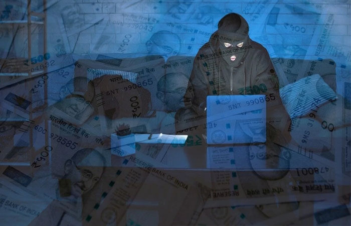 જામનગર જિલ્લામાં છેલ્લા 2 વર્ષ દરમિયાન સાયબર ક્રાઇમ પોલીસ મથકમાં ડિજિટલ એરેસ્ટ અંગેના 4 કિસ્સા નોંધાયા 1 - image