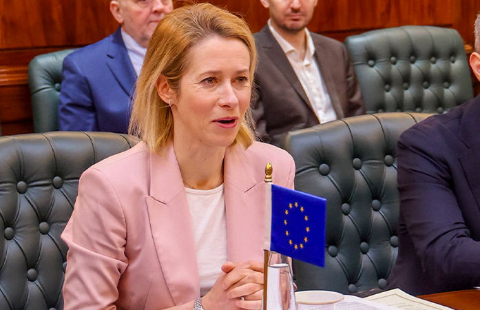 EU Proposes 21st Russia Sanctions