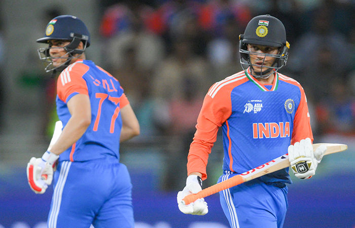 IND vs AUS 5th T20: વરસાદને કારણે પાંચમી T20 રદ, ભારતે 2-1 થી સીરિઝ જીતી 1 - image