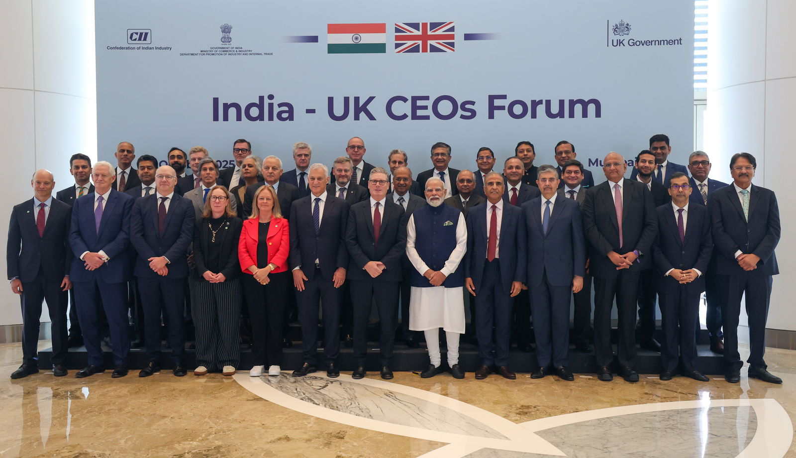 'લોકશાહીમાં કટ્ટરતાને સ્થાન નથી', UKના PM સાથેની બેઠકમાં PM મોદીએ ખાલિસ્તાનનો મુદ્દો ઉઠાવ્યો, કાર્યવાહીની અપીલ 4 - image