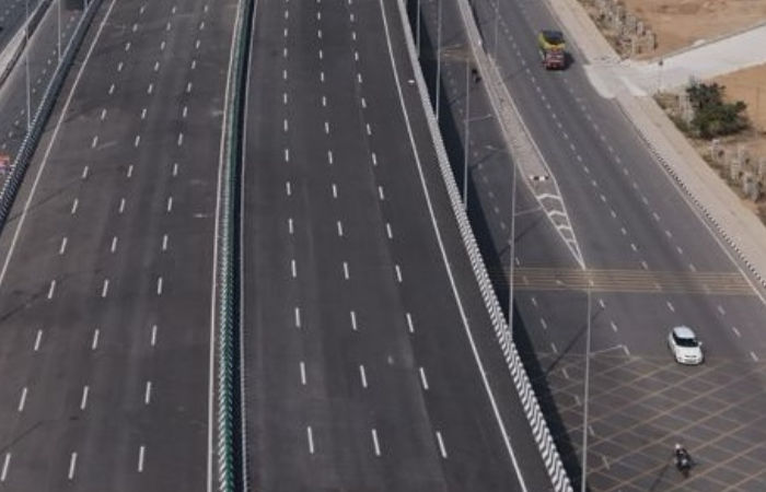 Road block ahead: Traffic diversion announced on Mumbai-Pune expressway on Jan 22-24