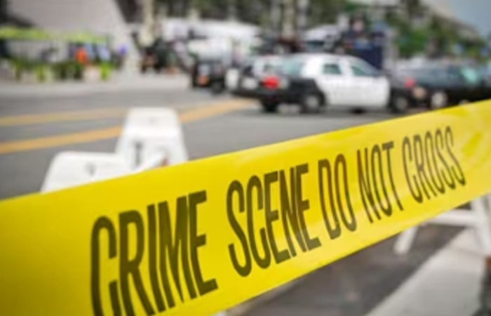 અમેરિકાના મિસિસિપીમાં સામૂહિક ગોળીબાર, 6 લોકોના મોત, શંકાસ્પદની ધરપકડ 1 - image