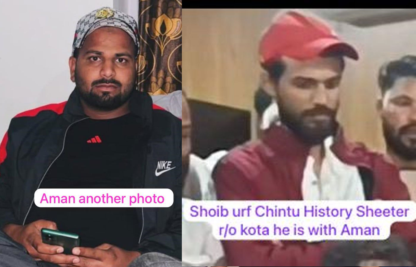 અમદાવાદ ક્રાઈમ બ્રાન્ચના 6 કર્મીએ બાતમી મળ્યાના 7 કલાકમાં જ કુખ્યાત ગેંગસ્ટરને ઝડપ્યા, જાણો કેવી રીતે પાર પાડ્યું ઓપરેશન 3 - image