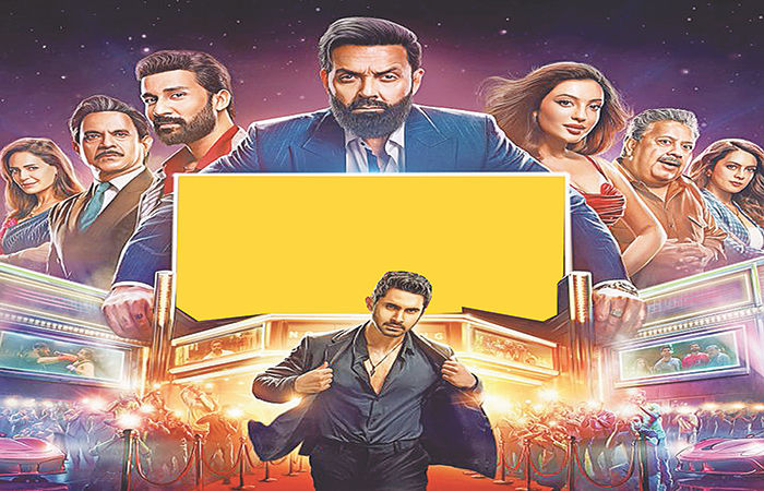 બડ્સ ઓફ બોલિવુડ રાજકુમાર પધાર્યા છે શાનથી 1 - image