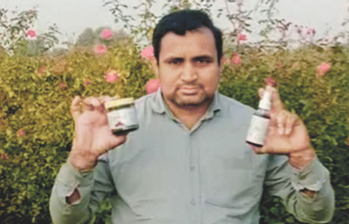 વિધવાઓનો આધાર . 2 - image