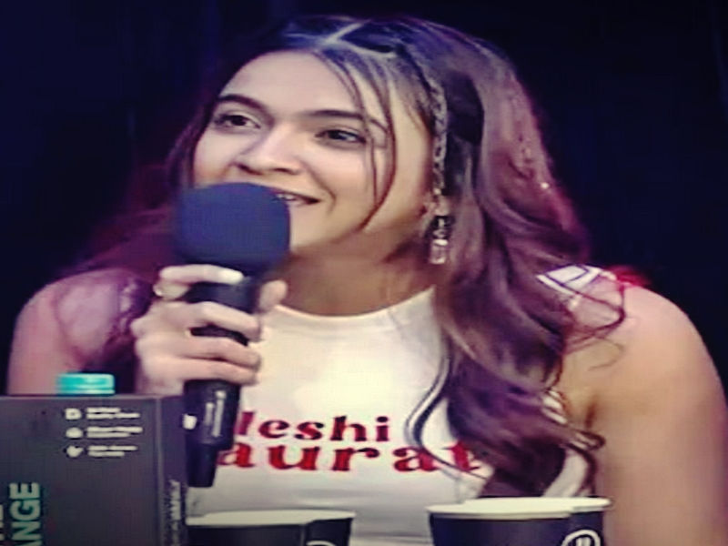 23-year-old influencer Apoorva Mukhija faces rape threats online after India’s Got Latent controversy