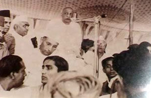 આજે જૂનાગઢનો મુક્તિ દિનઃ જાણો સમગ્ર દેશ કરતા કેટલા દિવસ અને કેમ મોડી મળી હતી આઝાદી? 2 - image