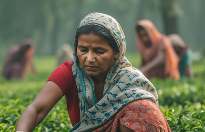 પાક નુકસાનીમાં ડિજિટલ સર્વેના ગતકડાંથી ખેડૂતોમાં રોષ, કૃષિ એપ તો ખૂલતી જ નથી 1 - image