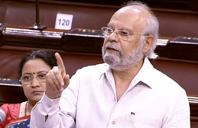 Naresh Gujral cyber fraud