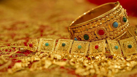India’s gems & jewellery exports jump 16 percent in July ahead of US tariff deadline