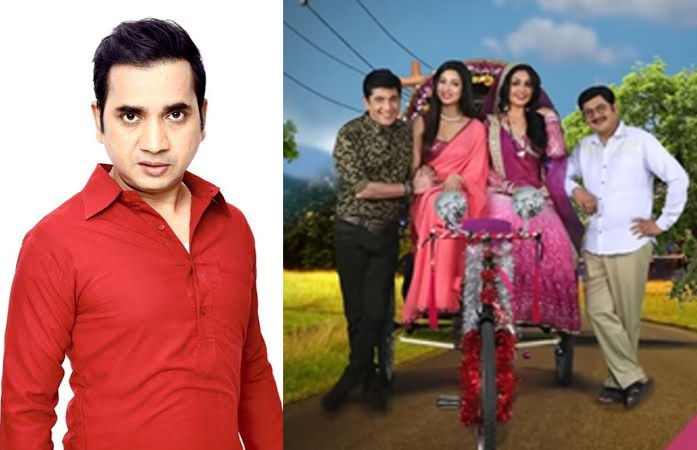 સંઘર્ષના દિવસોમાં રોજ 50 કિ.મી. ચાલતો..', 'ભાભીજી ઘર પર હૈ'ના ફેમસ કોમેડિયનની આપવીતી 1 - image