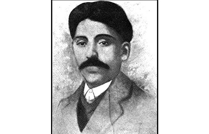 આપણા સ્વાતંત્ર્ય નાયકો : કાશીરામ જોશી 1 - image