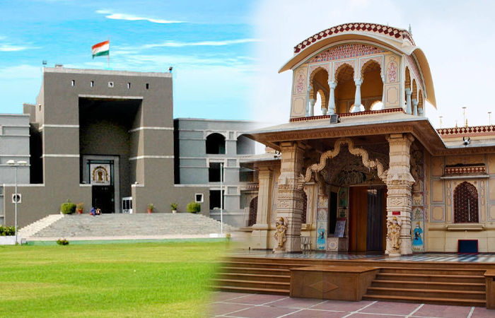ઇસ્કોન મંદિરમાં રહેતી યુવતીનો મરજીથી લગ્ન કર્યાંનો દાવો, હાઇકોર્ટનો પતિ સાથે મોકલવાનો હુકમ 1 - image