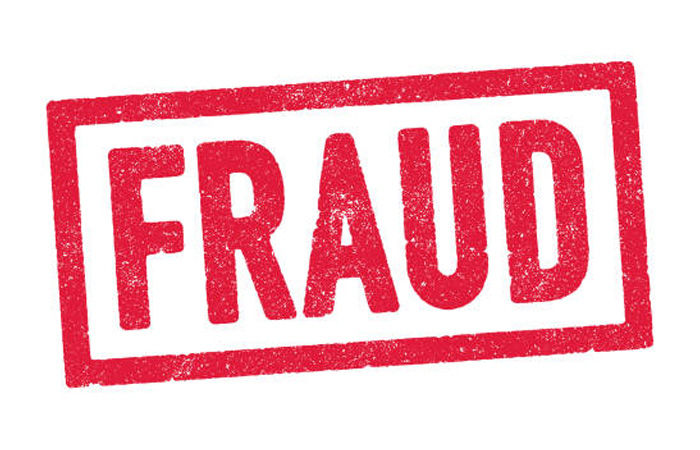 યુ.કે.ના વિઝાના બહાને રૂા.૧૧.૫૦ લાખની ઠગાઈ 1 - image