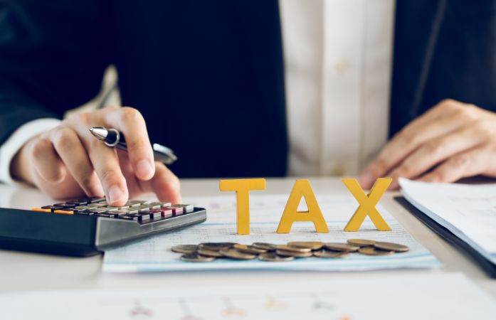 પેટ્રોલ, મોબાઈલ, જિમ બિલના નામે ટેક્સ નહીં બચાવી શકાય! નાણામંત્રી સીતારમણનો પ્રસ્તાવ 1 - image