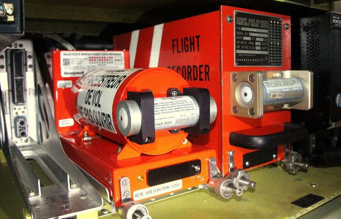 Ahmedabad plane crash DGCA recovers black box crucial to investigation