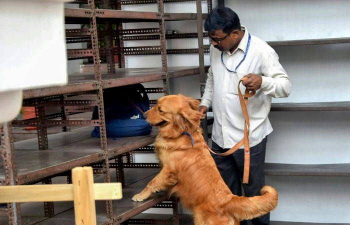 Bomb threat at Veraval court premises evacuated no explosives found